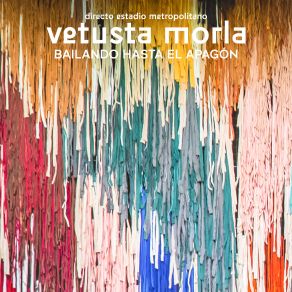 Download track Maldita Dulzura (Directo Estadio Metropolitano) Vetusta Morla, El Naan, Aliboria