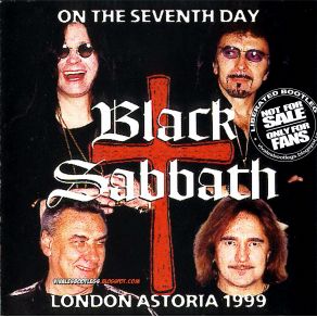 Download track Fairies Wear Boots Black Sabbath