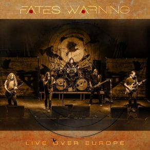 Download track Through Different Eyes (Live 2018) Fates Warning