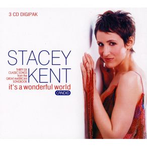 Download track They All Laughed Stacey Kent