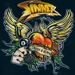 Download track The Dog Sinner