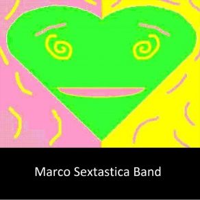 Download track Hawaiian Dream Marco Sextastica Band