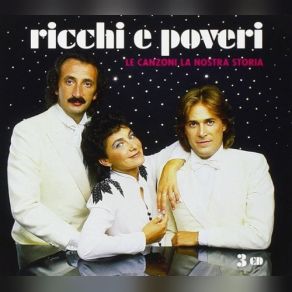Download track Voulez-Vous Danser Ricchi E Poveri