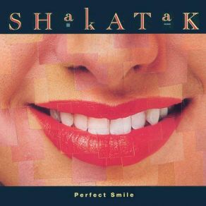 Download track Catch Me If You Can Shakatak, Jill Saward