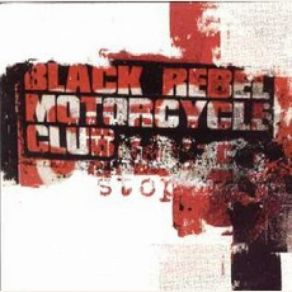 Download track High / Low Black Rebel Motorcycle Club
