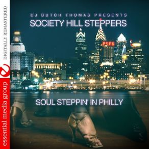 Download track I'll Always Love My Mama Tony Strong, The Philly Soul