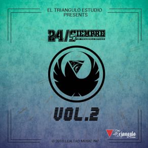 Download track Tompy El Triangulo Estudio
