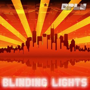 Download track Blinding Lights (Instrumental Rich Box Remix Edit) RPLN