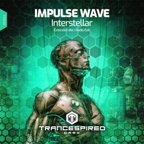 Download track Interstellar (Extended Mix) Wave Impulse