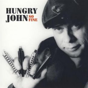 Download track Slide Away Hungry John