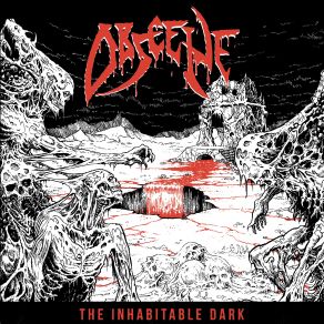 Download track The Inhabitable Dark Obscene