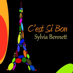 Download track C'Est Si Bon Sylvia Bennett
