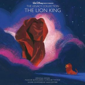 Download track Can You Feel The Love Tonight Ernie Sabella, Joseph Williams, Sally Dworsky, The Others, Nathan Lane, Kristle Edwards