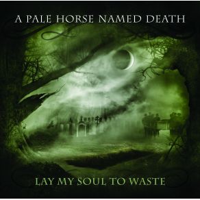 Download track Cold Dark Mourning A Pale Horse Named Death