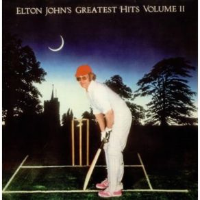 Download track The Bitch Is Back Elton John