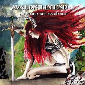 Download track Non Ci Sono Piu Cavalieri Avalon Legend