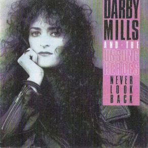 Download track Give It All Up Darby Mills