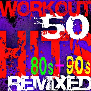 Download track Wanted Dead Or Alive (158 BPM) Workout Remix Factory