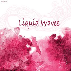 Download track Cosmic Funk (Original Mix) Liquid Waves