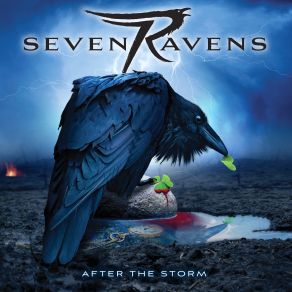 Download track The Blind Seven Ravens