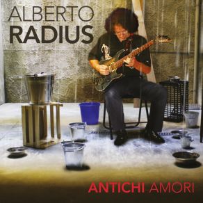 Download track Le Rose Blu Alberto Radius