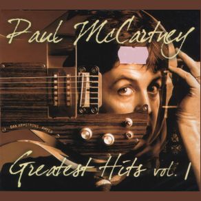 Download track Listen To What The Man Said Paul McCartney