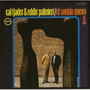 Download track Los Bandidos Cal Tjader, Eddie Palmieri