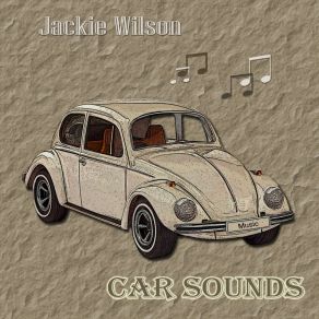 Download track It's All My Fault Jackie Wilson