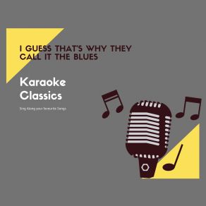 Download track I've Got The Music In Me (Karaoke Version; Originally Performed By Kiki Dee) Karaoke Classics