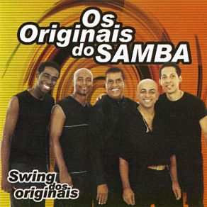 Download track Não Adianta Os Originais Do Samba
