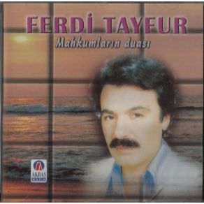 Download track Kaderimsin Ferdi Tayfur