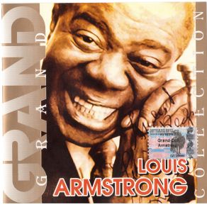 Download track A Kiss To Build A Dream On Louis Armstrong