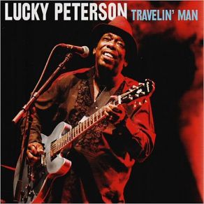 Download track Wish You Well Lucky Peterson