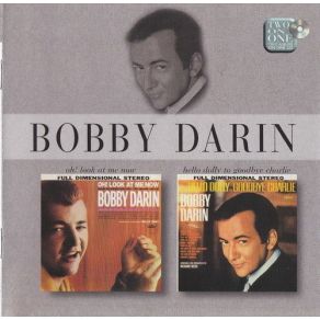 Download track I'M Beginning To See The Light Bobby Darin