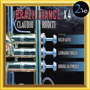 Download track Gemini Man Claudio Roditi