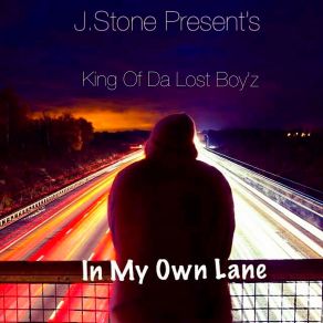 Download track Broken King Of Da Lost Boy'z