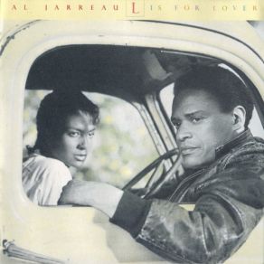 Download track Give A Little More Lovin' Al Jarreau