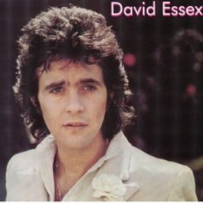 Download track There's Something About You David Essex