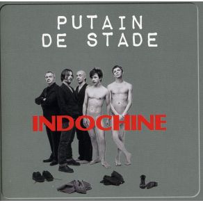 Download track Go. Rimbaud Go! Indochine