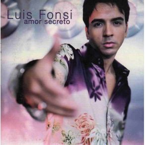 Download track Te Vas Luis Fonsi
