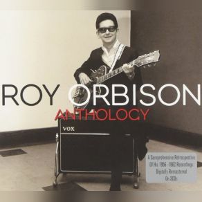 Download track Chicken Hearted Roy Orbison