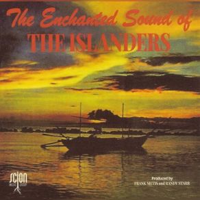 Download track City Under The Sea The Islanders