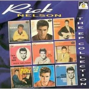 Download track Believe What You Say Ricky Nelson