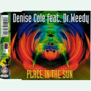 Download track Cool Down Dr. Weedy, Denise Cole