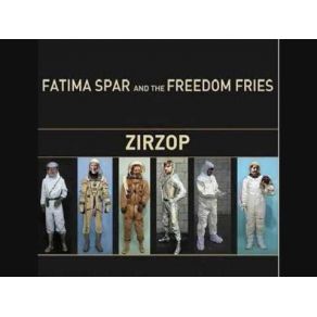 Download track W Fatima Spar And The Freedom Fries