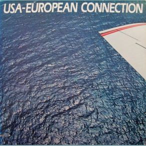 Download track Join The Dance, There's A Way Into My Heart U. S. A. - European Connection
