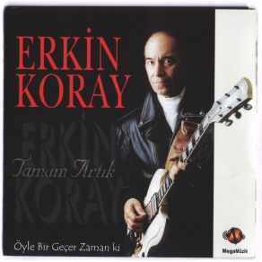 Download track İllaki Erkin Koray