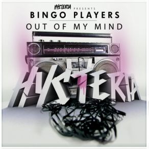 Download track Out Of My Mind Dada Life Remix Bingo Players