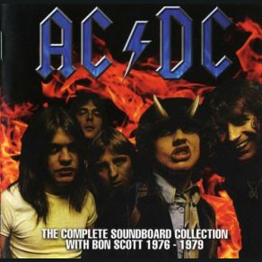 Download track Hell Ain’t A Bad Place To Be AC / DC, Bon Scott