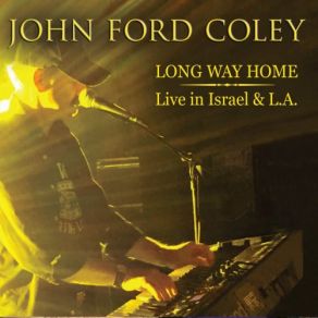 Download track I'm Not Talking 'Bout M&Ms (Live At The Village Studios In L. A.) John Ford Coley